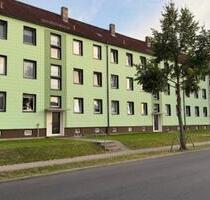 Wohnung zu vermieten 1-Zimmer - 350,00 EUR Kaltmiete, in Velten (PLZ: 16727)
