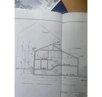 Baugrundstück mit Architekt Pläne und frische Baugenehmigung - Dortmund Mengede