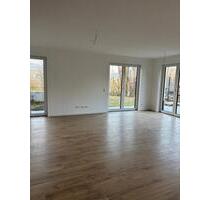 *Erstbezug* helles Reihenendhaus mit Garten und Terrasse - Höchst im Odenwald