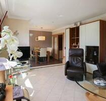 4-Zimmer-Wohnung in Hackenbroich - Dormagen
