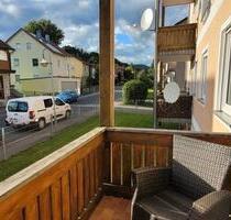 Lichtdurchflutete 3-Zimmer-Wohnung in Top-Lage - Furth im Wald