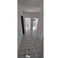 Helle und ruhige 2,5 Zimmer-Wohnung 65 m2 - Oberhausen