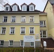 3 Zimmer Dachgeschoss Wohnung - 560,00 EUR Kaltmiete, ca.  80,00 m² in Parchim (PLZ: 19370)