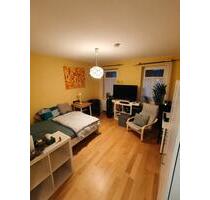 Schönes möbliertes 1-Zimmer Apartment in Wiesbaden Bierstadt