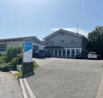 Büro- u. Gewerberäume im Gewerbegebiet Holzkirchen