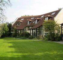Appartement in ruhiger Lage mit Gartennutzung *Provisionsfrei* - Düsseldorf Stadtbezirk 7