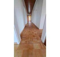 4 Zimmer Wohnung ab 01.07.25 zu vermieten - Rattelsdorf