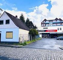 PROVISIONSFREI!!! Haus mit Entwicklungspotential - Bremerhaven