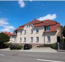 Ihr neues Zuhause: Charmante 4-Zimmer-Wohnung in ruhiger Lage - Hainichen