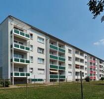 3-Zi-Whg. mit Tageslichtbad und Balkon - Merseburg