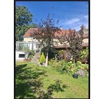 Bauernhof Vierseitenhof Bauernhaus - Trebbin