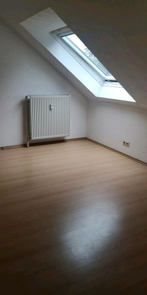 Wohnung Bielefeld - 570,00 EUR Kaltmiete, ca.  46,00 m² in Bielefeld (PLZ: 33613) Schildesche