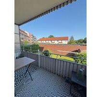 3 Zimmer Erdgeschosswohnung - 470,00 EUR Kaltmiete, ca.  81,00 m² in Wilhelmshaven (PLZ: 26384) Heppens