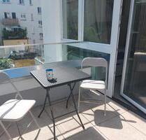 Schöne 1-Zimmer-Wohnung im Herzen der Neustadt möbliert 1.10. - Mainz