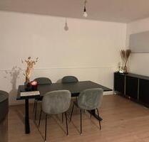 Wunderschöne möblierte 75qm Wohnung - Oranienburg