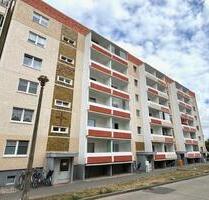 Wohnen, 01. OG rechts, Carl-Hainmüller-Str. 7 - Waren (Müritz)