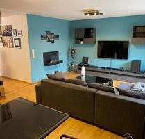 Sonnige 2-Zimmer mit Balkon in der Stadtmitte - Marktoberdorf