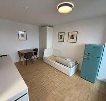 Single-Appartement in Dachau - 550,00 EUR Kaltmiete, ca.  21,80 m² in Dachau (PLZ: 85221)