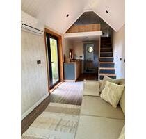 Tiny House - Monatsmiete & Ferienaufenthalte - Osnabrück Gretesch