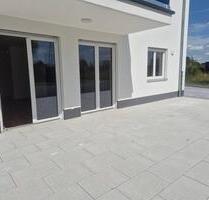 4 Zimmer Terrasen Neubauwohnung - Waidhaus