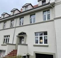 Traumhaus in TOP-Lage, hell, familienfreundlich, ruhig, 7 Zimmer - Hannover Bult