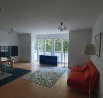 Möblierte 3-Zimmer-Wohnung mit Blick auf das Saaleufer - Jena Kernberge
