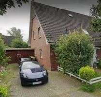 Wohlfühlfaktor 100% in der Natur - Sieverstedt