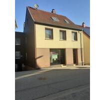 NEUE CHANCE! Wohn-Geschäftshaus o. 1-2 FH, 194 m² WFL, Garten - Kaiserslautern Betzenberg