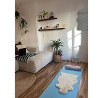 Wohnung Schanze Mitte Dezember - 900,00 EUR Kaltmiete, ca.  45,00 m² in Hamburg (PLZ: 20357) Sternschanze