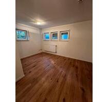 Erstbezug: Modernes 1-Zimmer-Apartment in Haiger-Fahler