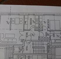 Über den Dächern von Gemünden - 600,00 EUR Kaltmiete, ca.  61,00 m² in Gemünden am Main (PLZ: 97737)