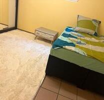 1 Zimmer zu vermieten! 89257 IllertissenTiefenbach