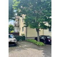 99428 Gaberndorf, Schöne 3 RW mit Balkon - Grammetal