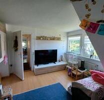 Schöne helle DG Wohnung Balkon - 460,00 EUR Kaltmiete, in Reichshof (PLZ: 51580)