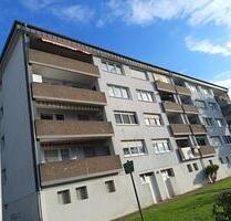 4 Zimmer Wohnung, 90 Quadratmeter - Mannheim Hochstätt