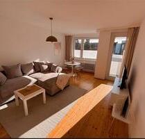 Möblierte Wohnung Hamburg auf Zeit