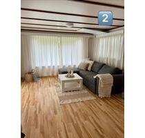 Gemütliches Mobilheim - Monatsmiete & Ferienaufenthalte - Osnabrück Gretesch