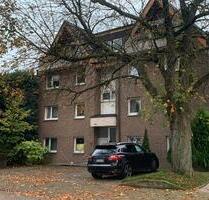 Eigentumswohnung 82 m² Wfl.-3 Zi+Balkon+Keller+EP+Garage - Gevelsberg
