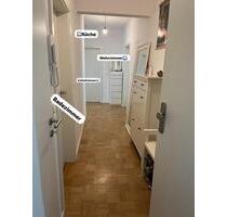 Wohnung Essen-Rüttenscheid - 758,00 EUR Kaltmiete, in Essen (PLZ: 45130) Stadtbezirk II