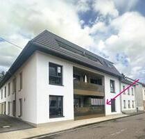 2-Zimmer-Erdgeschosswohnung mit Balkon in Bendorf