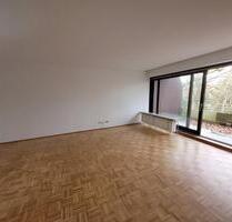 Schöne 2-Zi.-Wohnung, BLK, neuer EBK, TG-Stellplatz in Lehe – ab 01.02. - Bremen Horn-Lehe