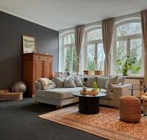 Großzügige Wohnung mit Loftcharakter in Leer-Bingum! - Leer (Ostfriesland)