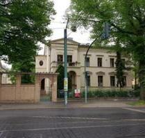 2-Zimmer-Wohnung im repräsentativen Altbau in der Innenstadt - Potsdam Berliner Vorstadt