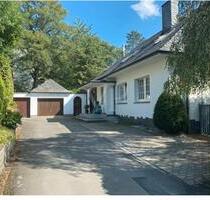 Wohnen wie im eigenen Haus - 3,5 Zi DG Wohnung mit Garten & EK - Lüdenscheid Othlinghausen