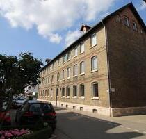 Traumhafte 4 Zimmer Wohnung mit Garten und Garage - Wolfenbüttel Adersheim