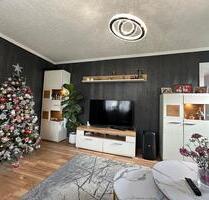 schöne Wohnung mit Garten - 1.050,00 EUR Kaltmiete, ca.  82,50 m² in Röthenbach an der Pegnitz (PLZ: 90552)