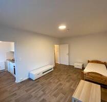 1-Zimmer Wohnung, ca. 30 m², ab sofort zu vermieten!!! - Berlin Pankow