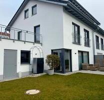 Doppelhaushälfte in Mindelheim zu vermieten