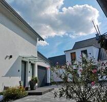 Ferienwohnung in RügshofenGerolzhofen