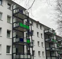 Preisgünstige und interessante 2-Zimmer-Wohnung - Bremen Blumenthal